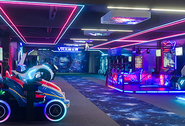 VR展厅