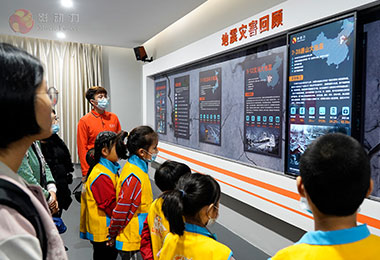 灾难回顾