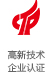 高新技术企业