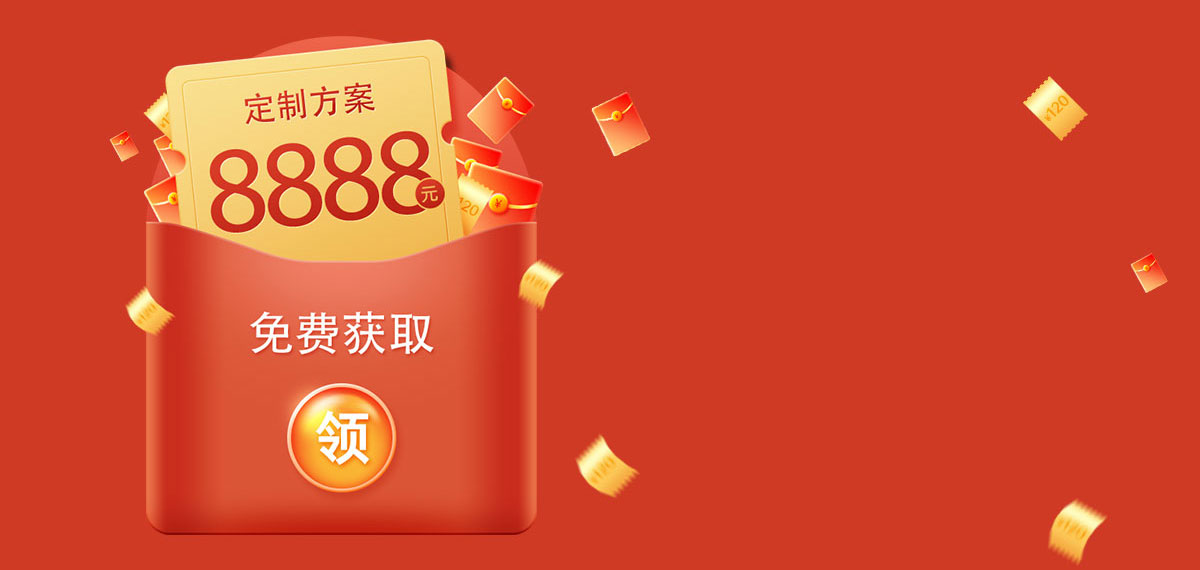 定制方案