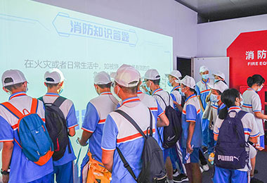 大吞吐量