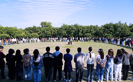 工作全力以赴 团建热情奔赴——影擎科技2024团建活动圆满结束