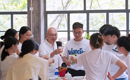 2023团建趴体，感受影擎科技的魅力