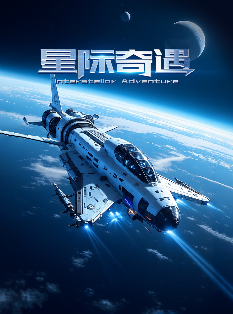 星际奇遇