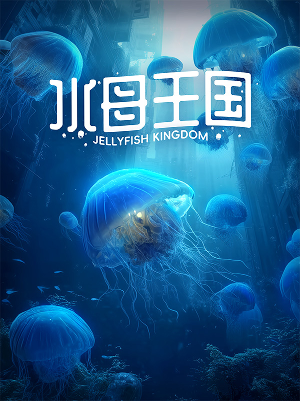 水母王国