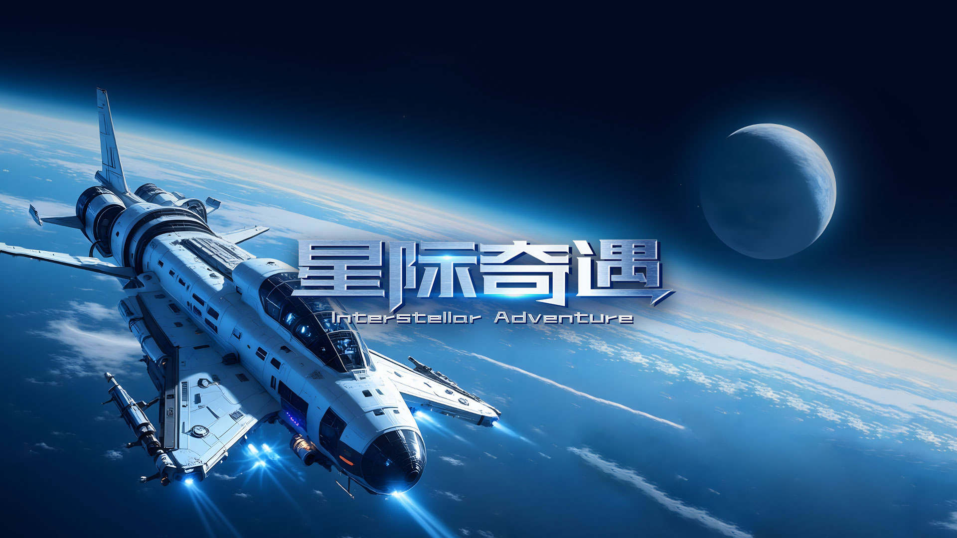 星际奇遇