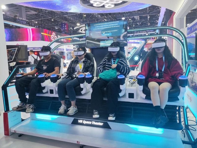 时空剧场 时空剧场