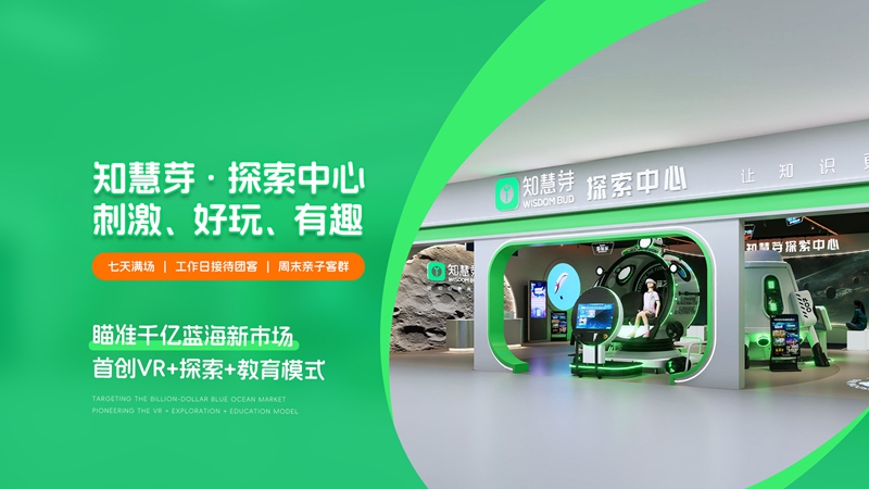 知慧芽-探索中心 知慧芽-探索中心